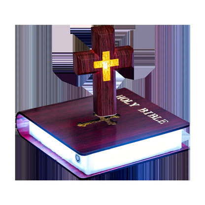 ⏰ Last 3 hours sale, 50% OFF  Levitating cross ✙