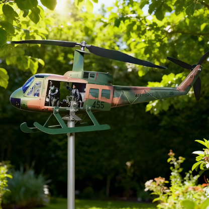 (🎄Early Christmas Sale - 49% OFF)✈️Airplane Weathervane