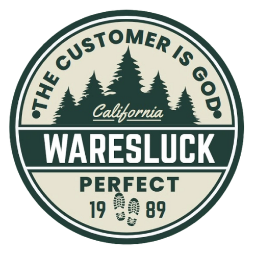 Waresluck