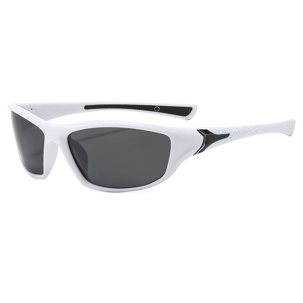 👓Polarized Sunglasses – Clear Vision, Safe Adventures