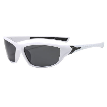👓Polarized Sunglasses – Clear Vision, Safe Adventures