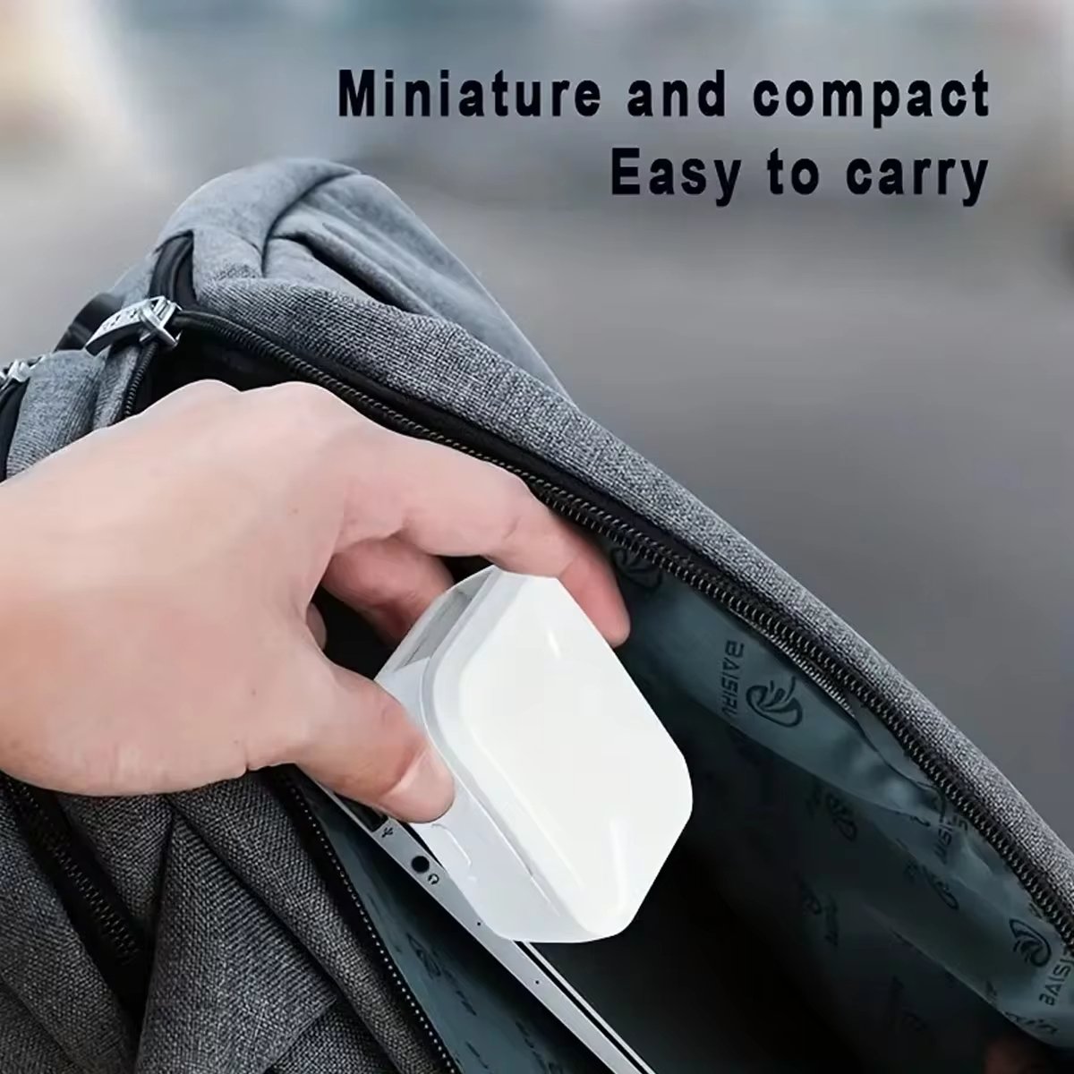 🔥Portable Watch Wireless Charging Bank