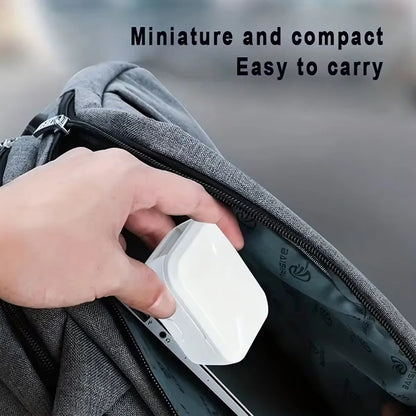 🔥Portable Watch Wireless Charging Bank