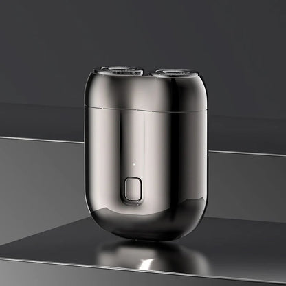 🎉 2025 New Upgrade Pocket Shaver USB Mini Shavers for Men