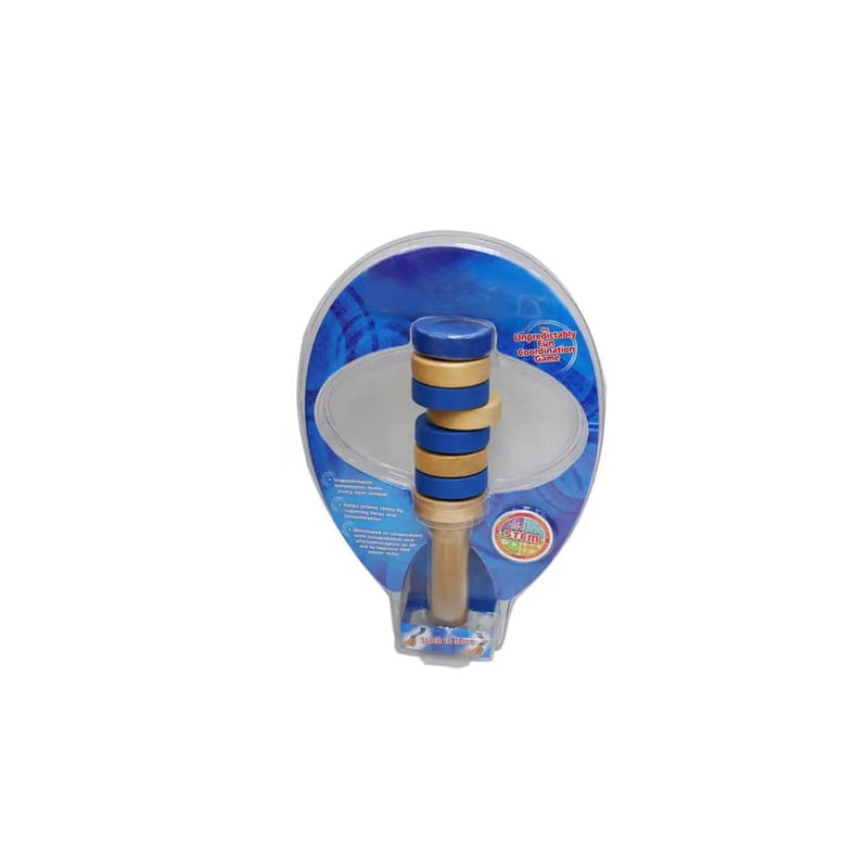 Blue 💙 (with random colors)