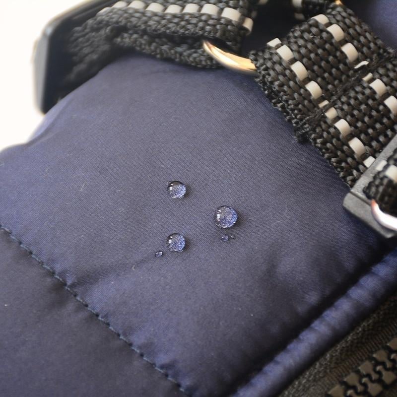 🔥Last Day Promotion 49% OFF - Waterproof Winter Jacket with Built-in Harness