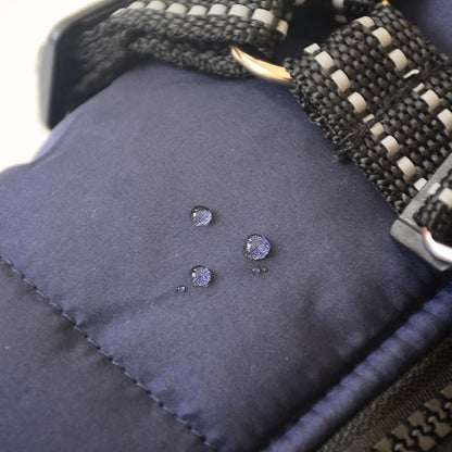 🔥Last Day Promotion 49% OFF - Waterproof Winter Jacket with Built-in Harness