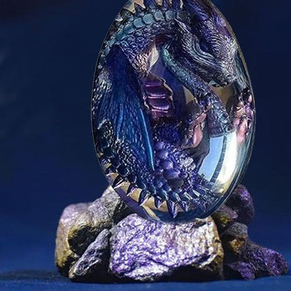 [49% OFF]🐉Lava Dragon Egg-Perfect gift for dragon lovers🐉