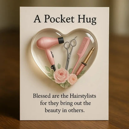 🔥A pocket hug that belongs to you