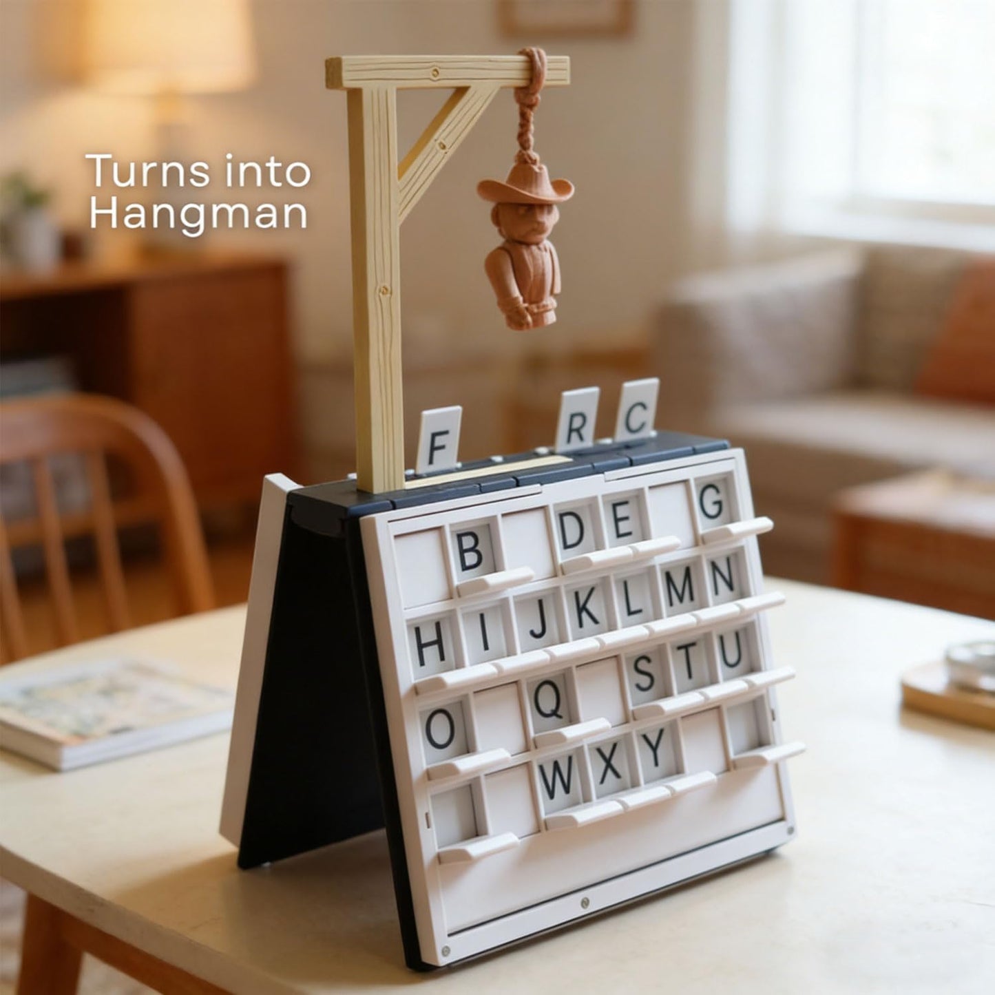 📚 6-in-1 Book-Style Board Game Set | Chess, Backgammon & More | 49% OFF Timeless Fun!