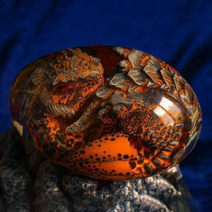 [49% OFF]🐉Lava Dragon Egg-Perfect gift for dragon lovers🐉