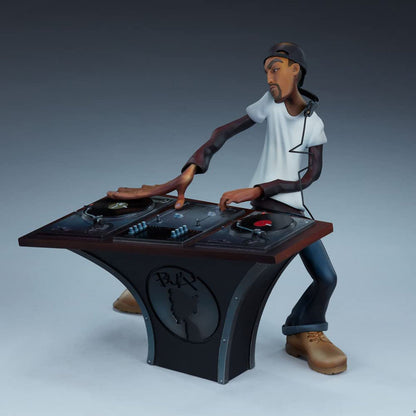🔥LAST DAY 50% OFF -The Hip-Hop Elements Statue
