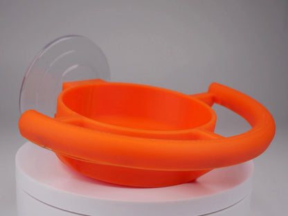 2026 🐦Bird Feeder Suction Cup Holder