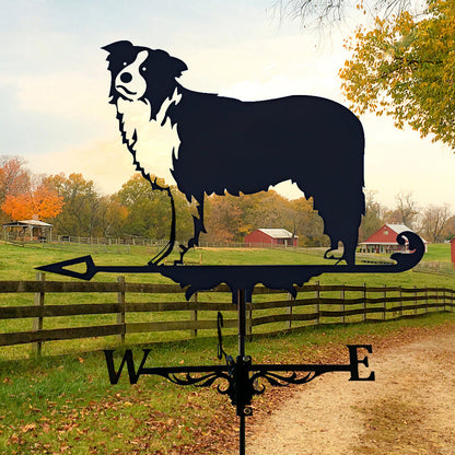 🌬️ Express Your Style with Unique Weather Vanes 🌬️