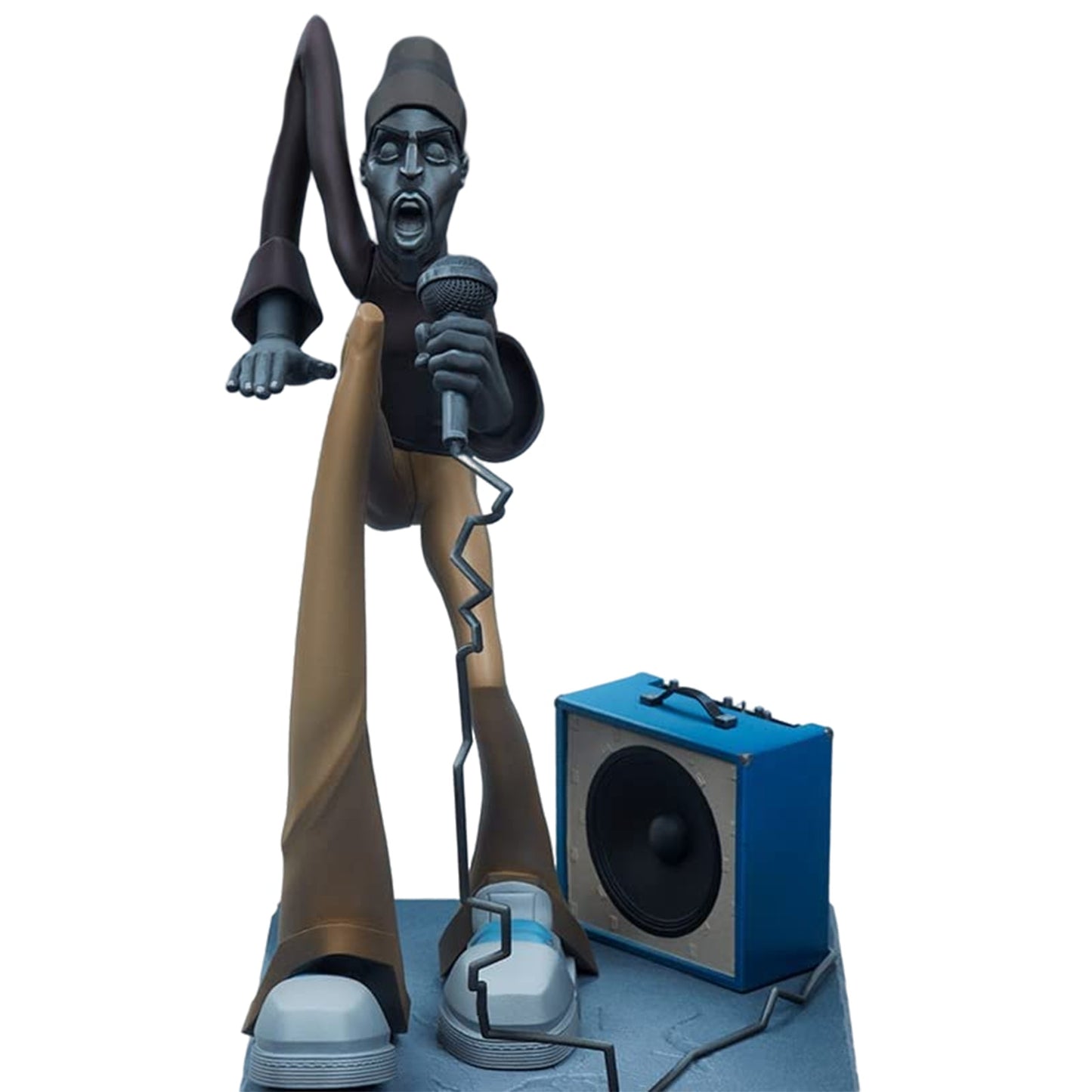 🔥LAST DAY 50% OFF -The Hip-Hop Elements Statue