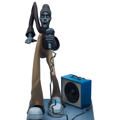 🔥LAST DAY 50% OFF -The Hip-Hop Elements Statue