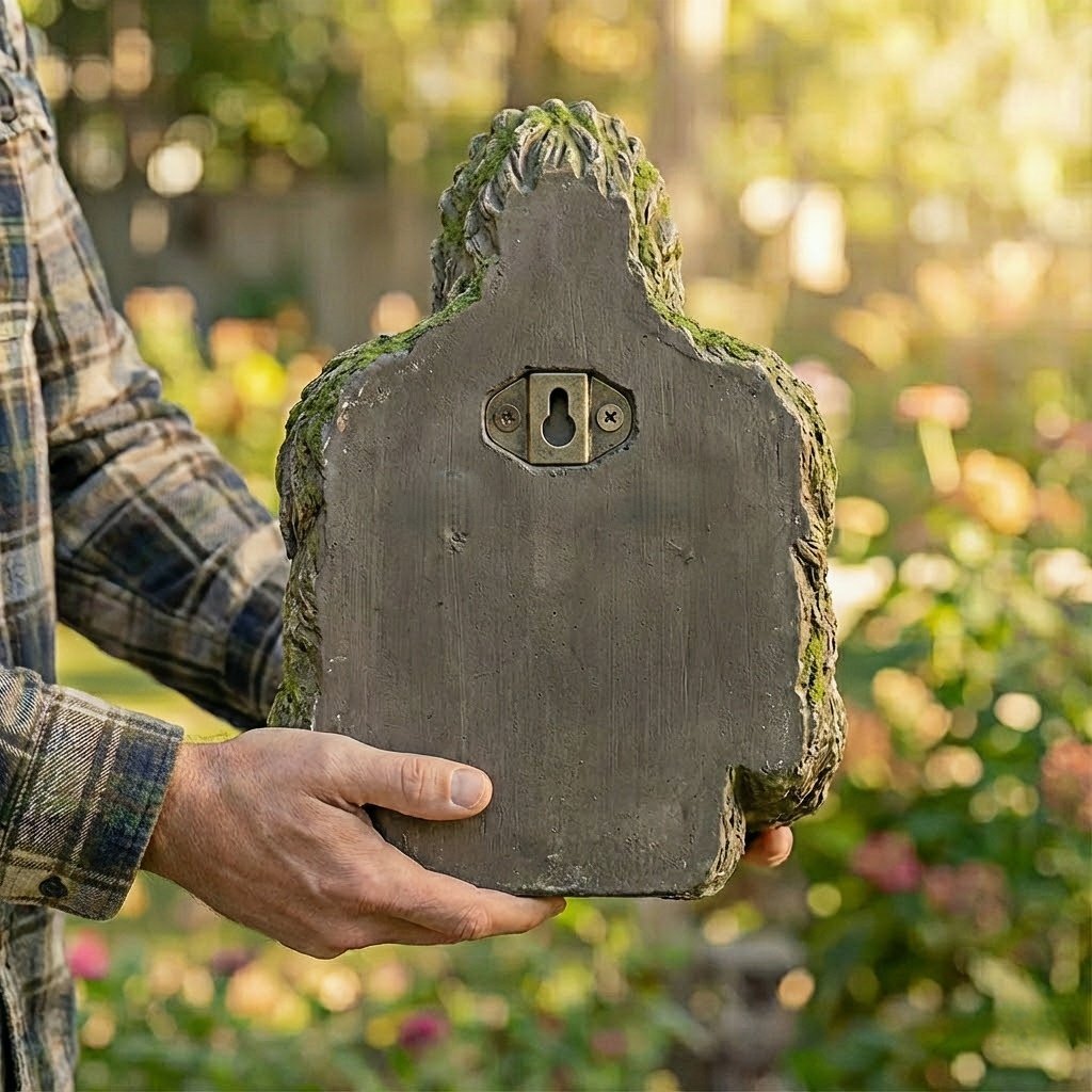 🔥Last DaY 49% OFF- 🦶Bigfoot Bird Feeder