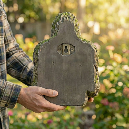 🔥Last DaY 49% OFF- 🦶Bigfoot Bird Feeder
