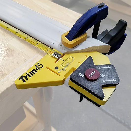 🔥LAST DAY 50% OFF - Trim Carpentry Aid