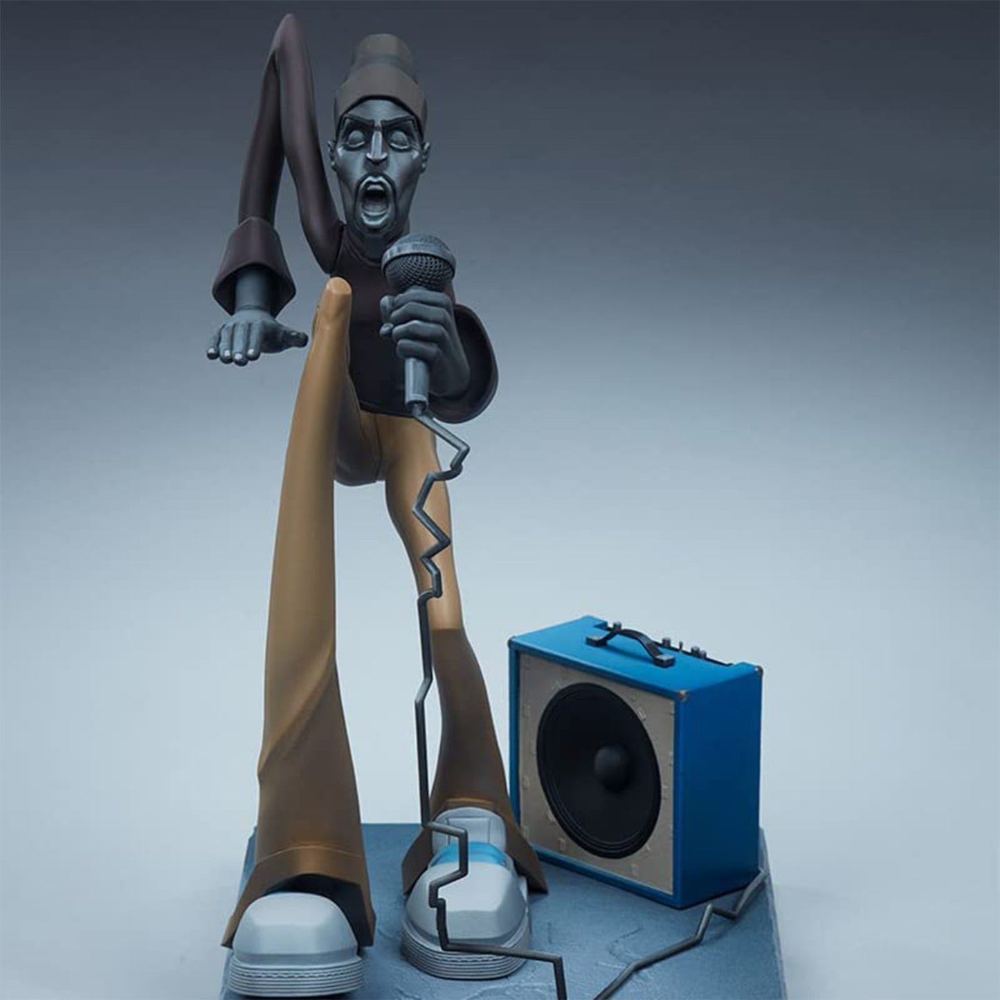 🔥LAST DAY 50% OFF -The Hip-Hop Elements Statue