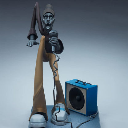 🔥LAST DAY 50% OFF -The Hip-Hop Elements Statue
