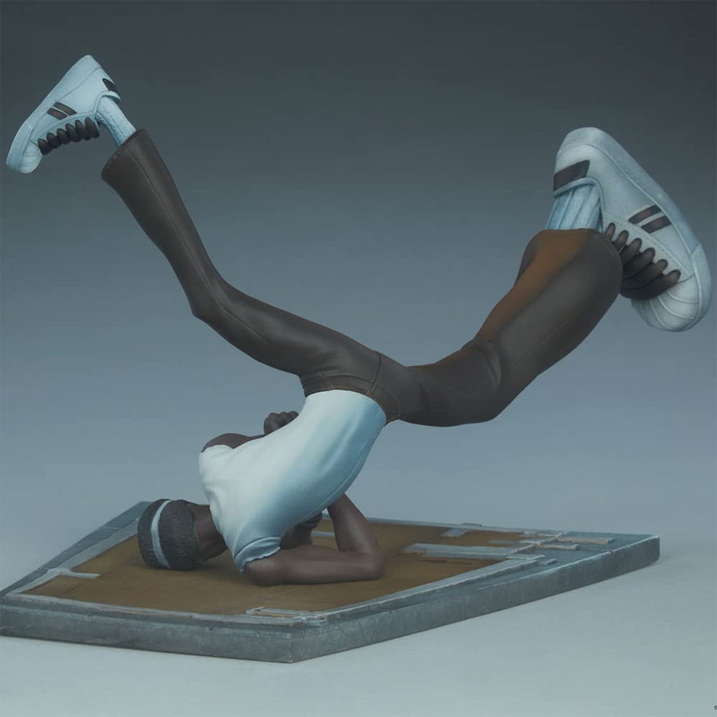 🔥LAST DAY 50% OFF -The Hip-Hop Elements Statue