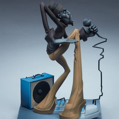 🔥LAST DAY 50% OFF -The Hip-Hop Elements Statue