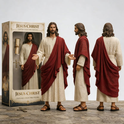 Jesus Christ Limited Collector’s Edition 1/6 Scale Figure