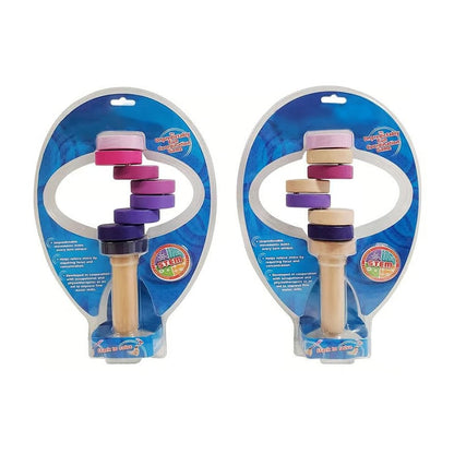 🔥LAST DAY 49% OFF🔥 - Wooden Balance Challenge