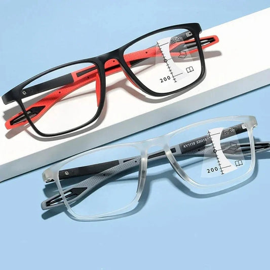 🏆⚡50K+ SOLD! Almost Gone-🔥VisionSync AutoFocus+ Multifocal Glasses