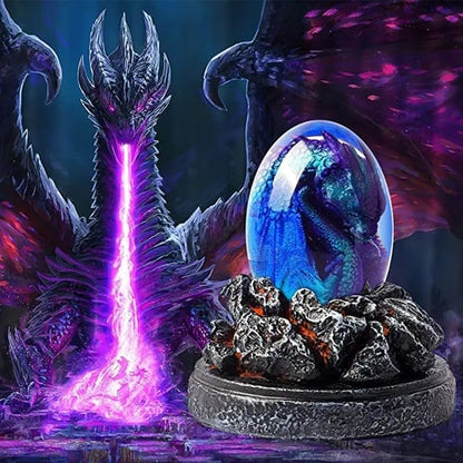 [49% OFF]🐉Lava Dragon Egg-Perfect gift for dragon lovers🐉
