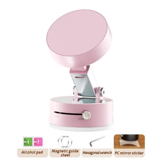 Last Day 50% OFF 🔥 Vacuum Magnetic Suction Phone Holder