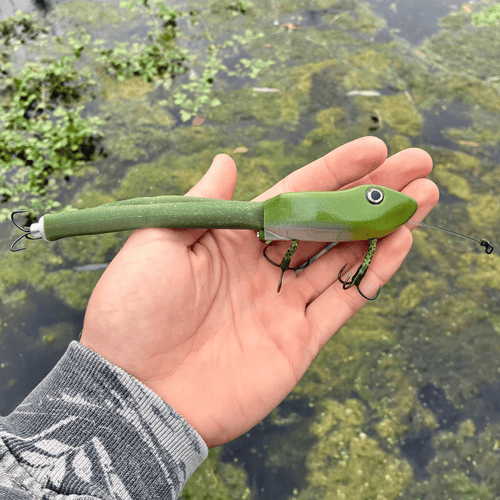 🔥Last Day 49% OFF -🐸🎣Top Frog