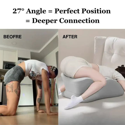 🔥LAST DAY 59% Butt cushion for couples