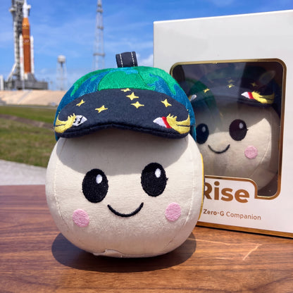 🔥Last Day 49% OFF - 🌍🚀Artemis II Rise Official Mascot Plush