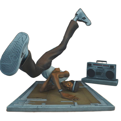 🔥LAST DAY 50% OFF -The Hip-Hop Elements Statue
