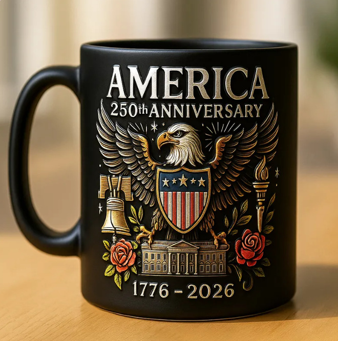 Last 3 Hours Flash Sale 🔥 US Marine Corps 250th Anniversary Commemorative Set