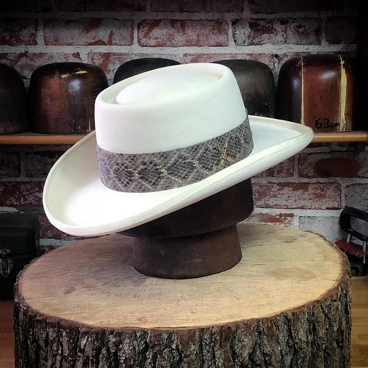 Ronnie Van Zant Hat