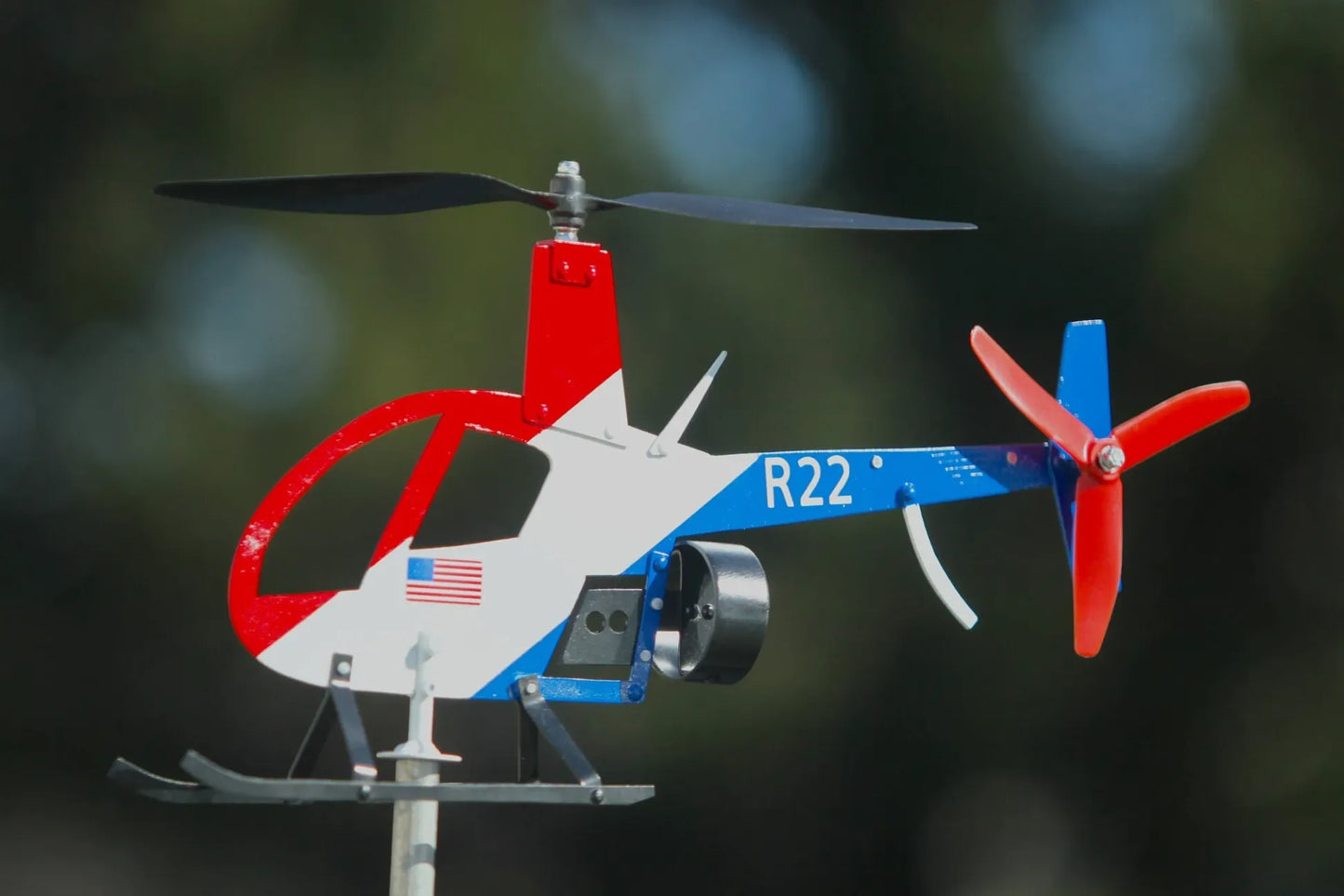 (🎄Early Christmas Sale - 49% OFF)✈️Airplane Weathervane