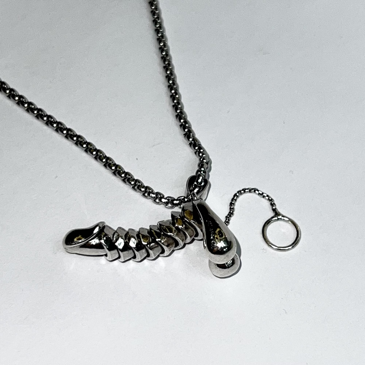 🤣Erectable Penis Pendant Necklace🤣