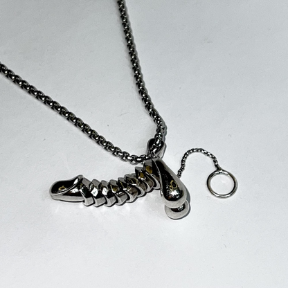 🤣Erectable Penis Pendant Necklace🤣