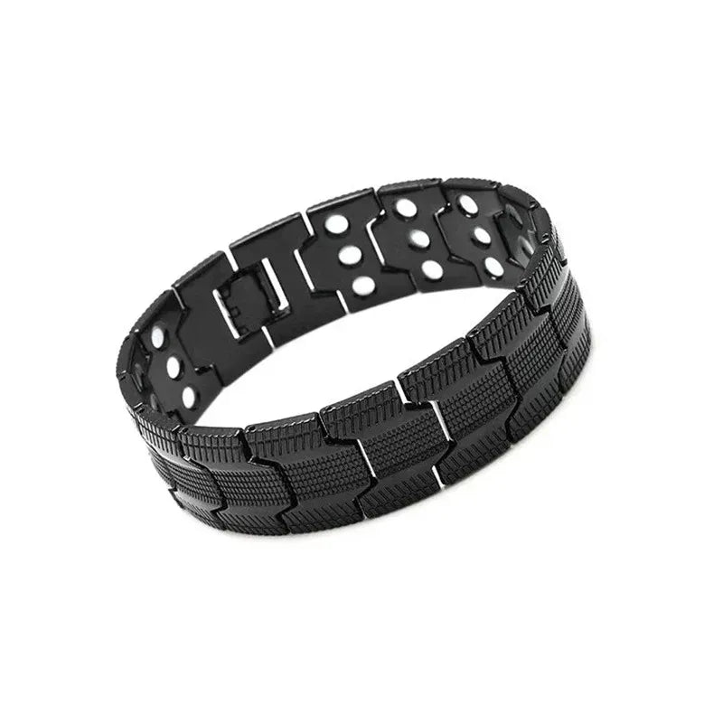 💪 Power Magnetic Copper Bracelet – Strong & Built to Last
