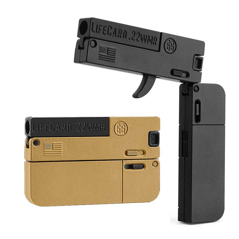 Last day 50% OFF 💥- Pocket Safety Card💥