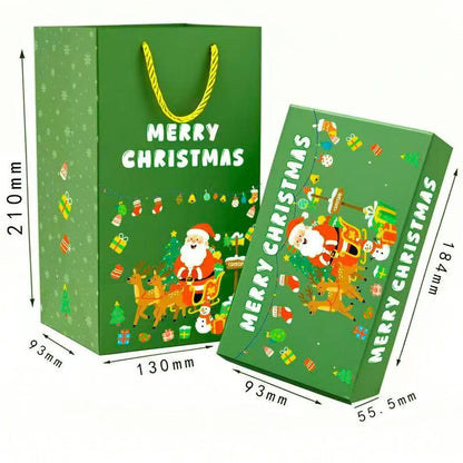 🎁Newly Surprise Box Gift Box—Creating the most surprising gift