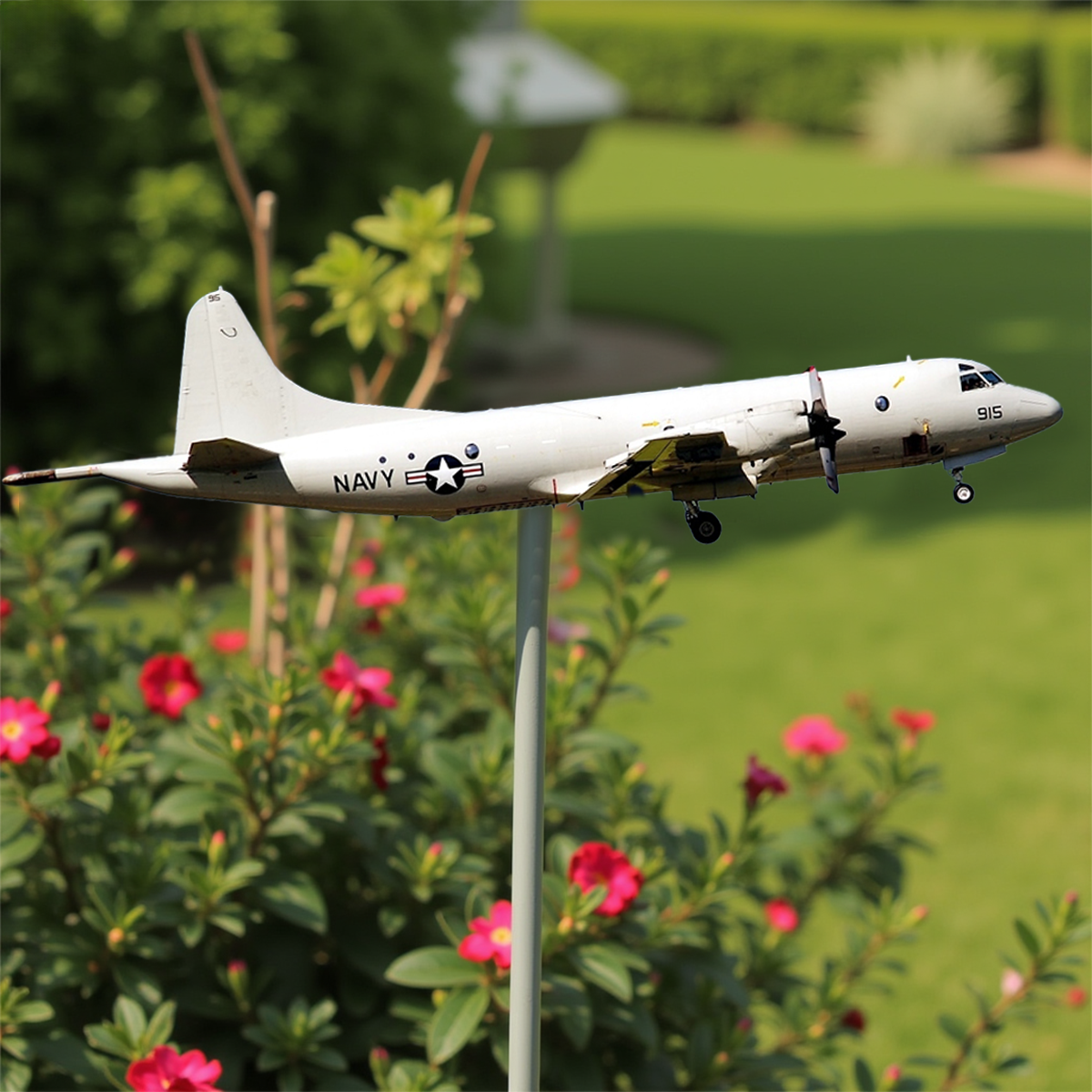 (🎄Early Christmas Sale - 49% OFF)✈️Airplane Weathervane