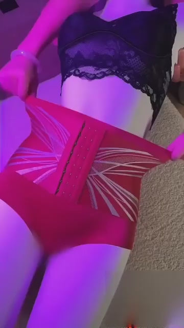 🔥BUY 1 GET 1 FREE🔥Adjustable High-Waisted Butt Lifting Underwear