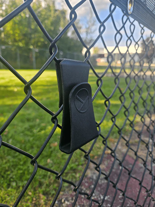 🎾🏃Racquet View Phone Mount - Never Miss Your Winning Moment😎 | PATENTED