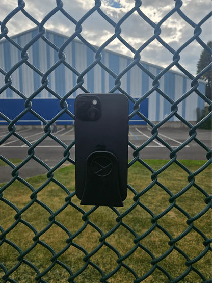 🎾🏃Racquet View Phone Mount - Never Miss Your Winning Moment😎 | PATENTED