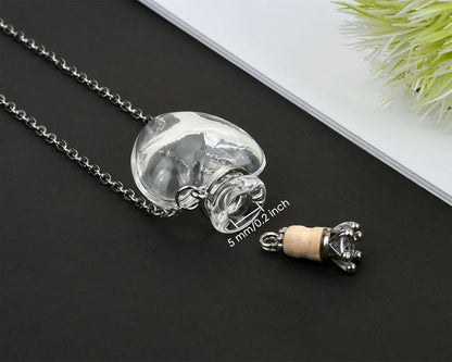HeartScent Necklace