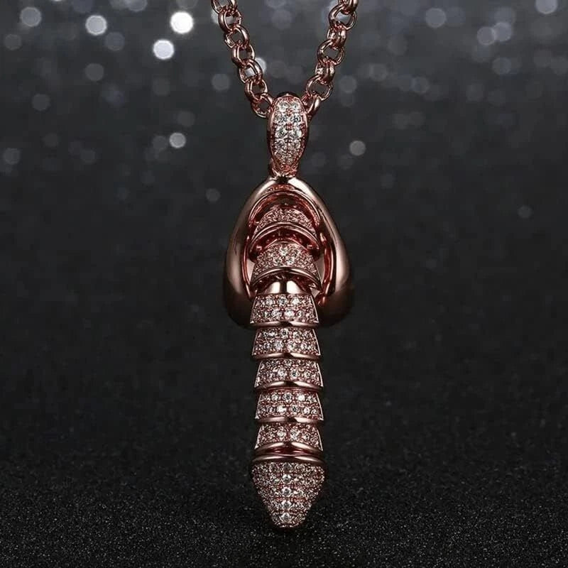 🤣Erectable Penis Pendant Necklace🤣